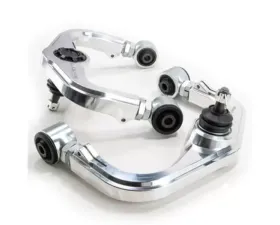 Dobinsons Front Adjustable Billet Upper Control Arm Kit Toyota Toyota Tacoma | Hilux | Fortuner 2005-2023