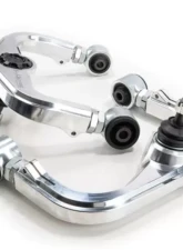 Dobinsons Front Adjustable Billet Upper Control Arm Kit Toyota Toyota Tacoma | Hilux | Fortuner 2005-2023                                     - UCAKIT-203K - Image 2