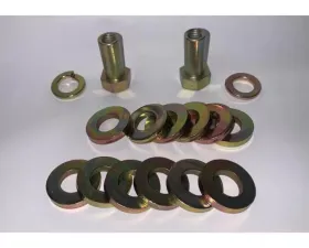 Dobinsons Tailshaft Spacer Kit Ford Ranger PX | Mazda BT-50 Series 2 2011-2023
