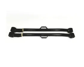 Dobinsons Adjustable Rear Lower Control Arms Nissan Frontier Navara 2014-2023