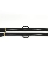 Dobinsons Adjustable Rear Lower Control Arms Nissan Frontier Navara 2014-2023                                     - WA45-540K - Image 5