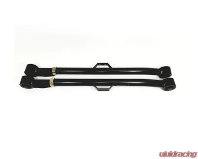 Dobinsons Adjustable Rear Lower Control Arms Nissan Frontier Navara 2014-2023 - WA45-540K