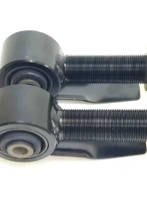 Dobinsons Adjustable Rear Lower Control Arms Nissan Frontier Navara 2014-2023                                     - WA45-540K - Image 2