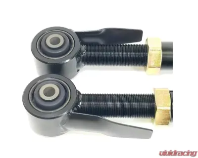Dobinsons Adjustable Rear Lower Control Arms Nissan Frontier Navara 2014-2023 - WA45-540K