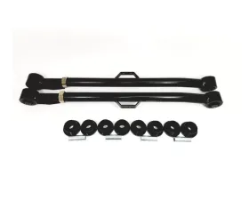 Dobinsons Adjustable Rear Upper Control Arms Nissan Frontier Navara 2014-2023