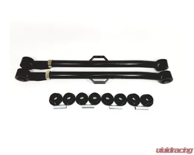 Dobinsons Adjustable Rear Upper Control Arms Nissan Frontier Navara 2014-2023 - WA45-541K