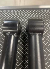 Dobinsons Adjustable Rear Upper Control Arms Nissan Frontier Navara 2014-2023                                     - WA45-541K - Image 2