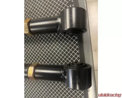 Dobinsons Adjustable Rear Upper Control Arms Nissan Frontier Navara 2014-2023 - WA45-541K