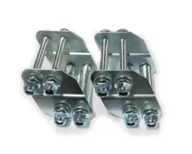 Dobinsons Crossmember Drop Kit Suzuki Jimny GJ 2018-2022