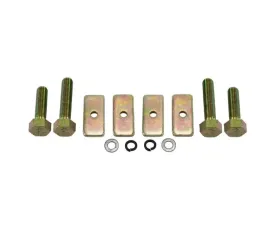 Dobinsons Tailshaft Spacer Kit Toyota Fortuner | Hilux Revo 2005-2022