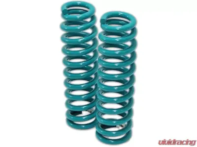 Dobinsons 2" Lift Front Coil Springs Toyota Tundra 4x4 2007-2021 - C59-610