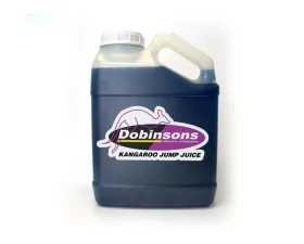 Dobinsons Kangaroo Jump Juice Shock Oil