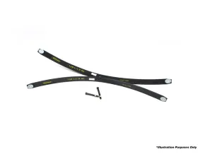 Dobinsons L59-121-R-R3 Add-a-Leaf Kit Toyota Tundra