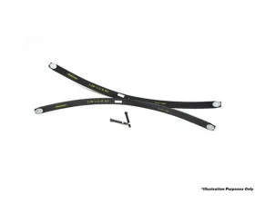 Dobinsons Add-a-Leaf Kit Ford Ranger 2022+