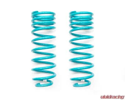 Dobinsons C19-563V Rear Coil Springs Ford Bronco 2 Door 110-220lb Load - C19-563V