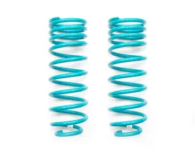 Dobinsons C19-561V Rear Coil Springs Ford Bronco 2 Door Stock Load