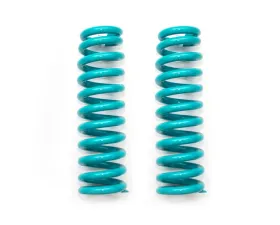 Dobinsons C19-564 Front Coil Springs Ford Bronco 2 Door 2.7L 110-220lb Load