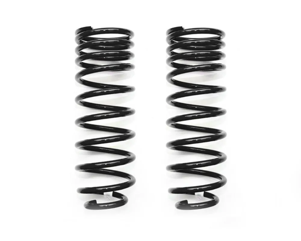 Dobinsons C59-835VB Rear Coils Springs Toyota Tundra 2022-2024 - C59-835VB