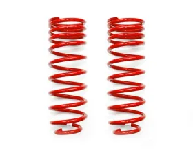 Dobinsons C59-835VR Rear Coils Springs Toyota Tundra 2022-2024