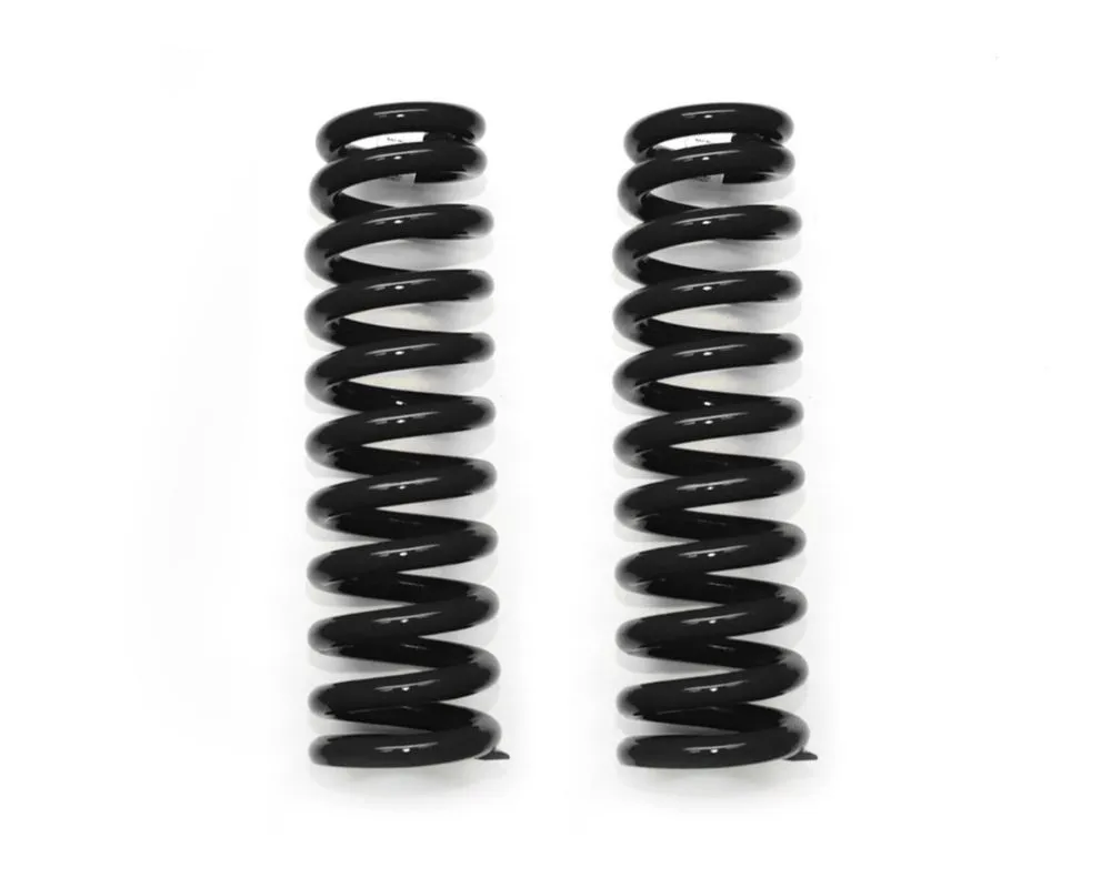 Dobinsons C59-838B Front Lift Coil Springs Toyota Sequoia 2023-2024 - C59-838B