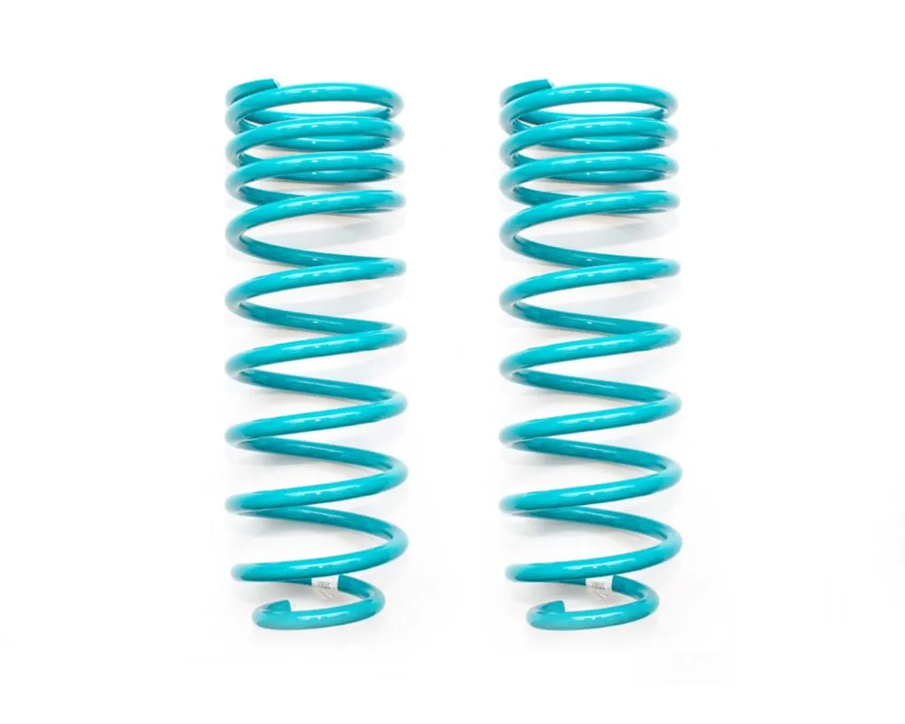 Dobinsons C59-839V Rear Coils Springs Toyota Tundra 2022-2024 - C59-839V