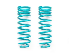 Dobinsons Rear Coil Springs (Pair) Mitsubishi Pajero Evolution 1984-2007