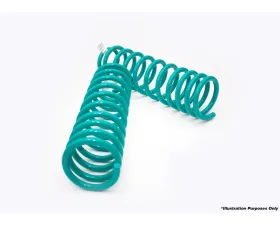 Dobinsons Front Scratch & Dent Coil Springs Toyota Land Cruiser 70 Series 1984-1989