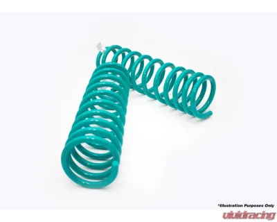 Dobinsons Front Scratch & Dent Coil Springs Toyota Land Cruiser 70 Series 1984-1989 - C59-084-1