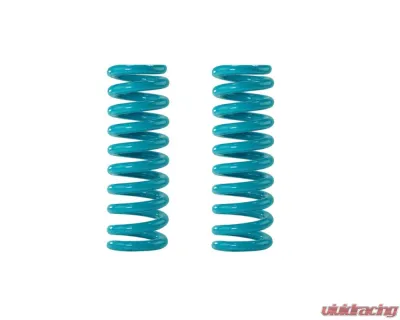 Dobinsons 3.0" x 10" 200LBS/Inch Coilover Coil Spring Pair Universal - C92-3010200