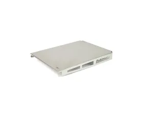 Dobinsons 1.5mm Stainless Steel Rear Drawer Table