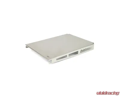 Dobinsons 1.5mm Stainless Steel Rear Drawer Table - FF80-3962