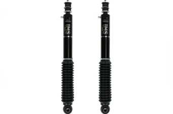Suspension