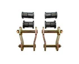 Dobinsons Greasable Shackle