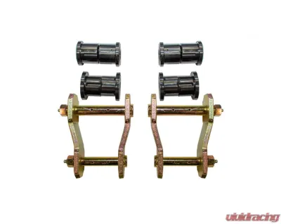Dobinsons Greasable Shackle - SK59-076KK