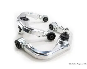 Dobinsons Front Adjustable Billet Upper Control Arm Kit Ford Bronco 2022+