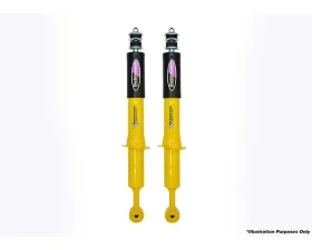Dobinsons Front Struts Ford Everest 2022+
