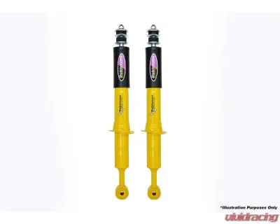 Dobinsons Front Struts Ford Everest 2022+ - GS19-108