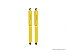 Dobinsons Rear Shocks Ford Ranger RA PU 2022+