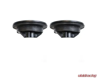 Dobinsons Rear Adjustable Hydraulic Bump Stop Kit Toyota Land Cruiser 200 series - HBS59-013FK