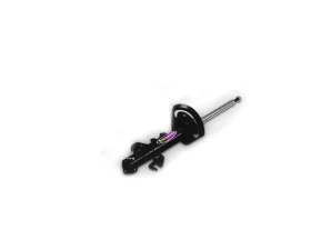 Dobinsons Black Front Right Hand Strut Jeep Cherokee KL 2014-2021