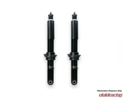 Dobinsons 2.2" IMS Front Struts Ford Everest 2022+ - IMS19-50108