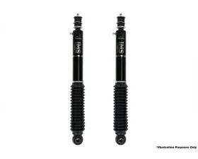 Dobinsons Front IMS Shocks Mercedes G-Wagon