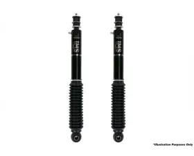 Dobinsons 66mm Rear IMS Shocks Toyota Tundra 2022+
