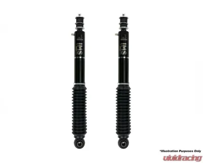 Dobinsons 66mm Rear IMS Shocks Toyota Tundra 2022+ - IMS59-60887