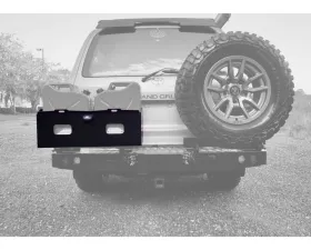 Dobinsons Replacement Dual Jerry Can Holder