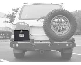 Dobinsons Replacement Single Jerry Can Holder