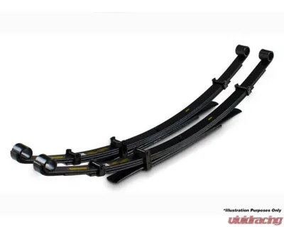 Dobinsons Leaf Spring Ford Ranger 2022+ - L19-208-R