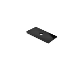 Dobinsons Leaf Spring 3 Degree Caster Shim