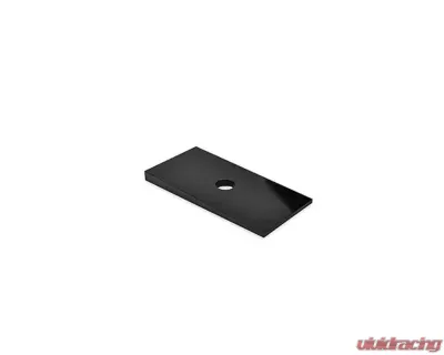 Dobinsons Leaf Spring 3 Degree Caster Shim - MSW4