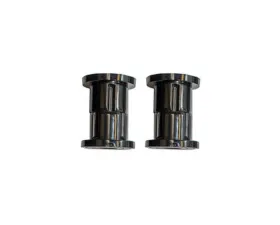 Dobinsons Caster Plate Kit Toyota Land Cruiser 70 Series